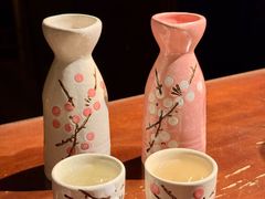 -鸟泉居酒屋·烧鸟·酒馆(百子湾店)