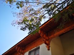 -西昌邛海湿地酒店