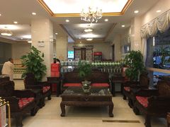 -嘉洲酒店(梅州梅县机场店)