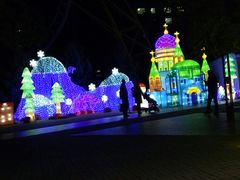 -哈尔滨文化公园