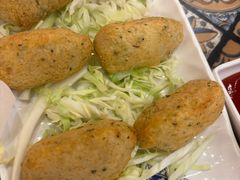 -番茄屋葡式美食(总店)