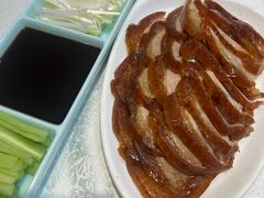 -便宜坊烤鸭店(贵园里店)
