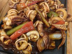 -小郭私房菜·海肠捞饭(学士街店)