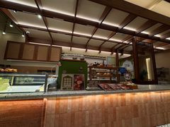 -小苍兰风铃草蛋糕甜品(沈阳店)