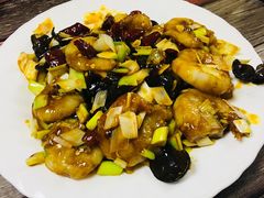-林之六八·6886大连老菜馆