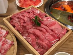 -捞三国火锅(吾悦广场店)