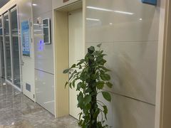 -青岛大学附属医院体检中心(崂山分院)