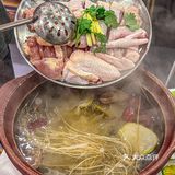 天呐‼️人均40➕就能吃到正宗鸡煲啦
