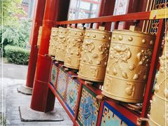 -西安市广仁寺