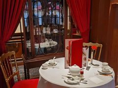 包厢-玫瑰厅上海菜(兴国路店)