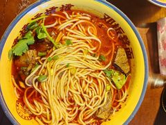 -二娃邓板凳面(解放碑店)