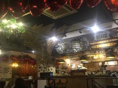-莫比餐厅(五道口店)