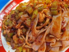 -滴滋味·新疆炒米粉·炒三凉(乌市总店)