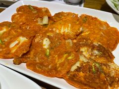 -紫霞门韩国料理烤肉(深南东路店)