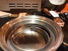 -九田家黑牛烤肉料理(太阳城店)