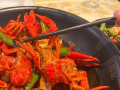 -聚味瞿记·龙虾堂(坡子街店)