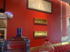 -1078號老北京涮肉(松柏店)