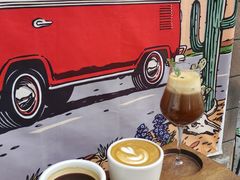 -RIPPLE COFFEE涟漪咖啡