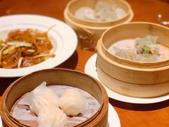 -杭州JW万豪酒店-万豪中餐厅