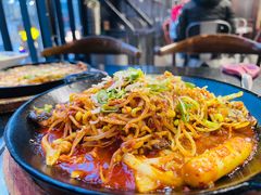 -水原王烤肉(虹泉路店)