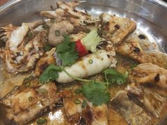 -阿多私房菜(顺德店)