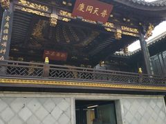 -先蚕祠