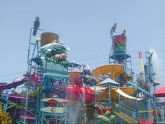 -苏州乐园森林水世界