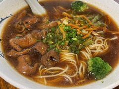 -囿面传统制面馆(中央路店)