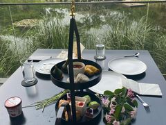 -木守西溪溪隐餐厅