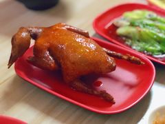 -光明刘冰乳鸽店(光明法政北路店)