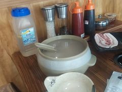 -梅梅家的烤肉店(槐北路店)