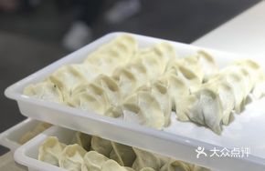 Handmade Dumplings
