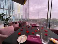 -wann lounge 低温慢煮牛排·清吧