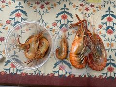 -七的湖·江南蟹舫·阳澄湖农家菜(蟹舫苑店)