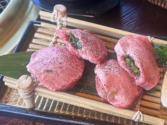 -龍二烧肉酒场(九亭店)
