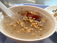 -北大家园食堂