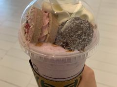 -星巴克(北京三里屯SOHO一店)