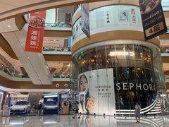 -深圳来福士广场