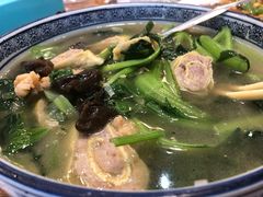 -美味居(古城店)