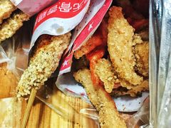 -香酥鸡排(京汉大道店)