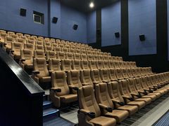 -红星电影世界上海张江绿地店