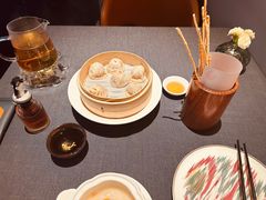 -锦府园·杭州小馆·创意杭帮菜(湖滨银泰in77店)