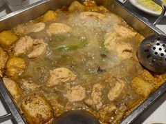 -螺大喜螺蛳粉火锅(雍和宫店)
