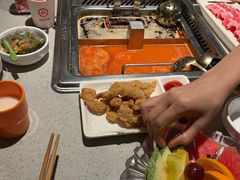 -海底捞火锅(同泰时代广场夜宵主题店)