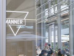 -Manner Coffee(万象食家店)