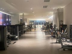 -YCHL FIT 健身(星寰店)