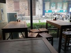 大堂-随柳居·苏式小吃(建新巷店)