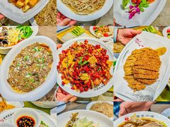 -直隶安家牛肉罩饼(七一路店)