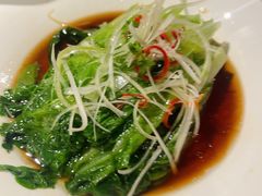 -真地道京味府·鲜橙烤鸭·北京菜(朝外大街东大桥店)