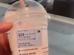 -luckincoffee瑞幸咖啡(顺义华联商厦店)